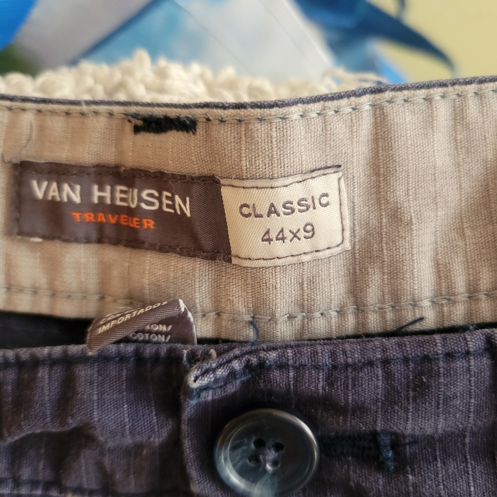 Mens cargo shorts